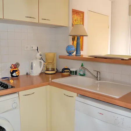 Apartament Lumineux Vue - 6 Pers. - Fr-1-794-150