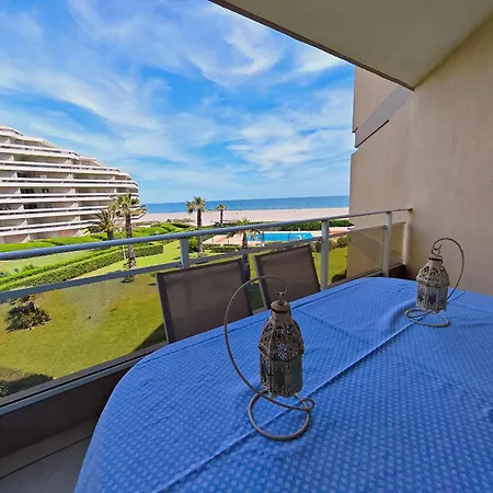 Lumineux Vue - 6 Pers. - Fr-1-794-150 Apartamento