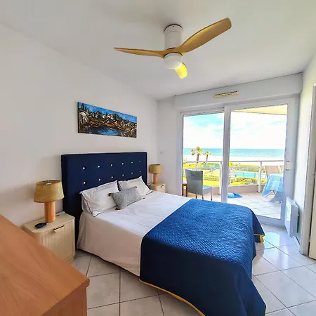 Lumineux Vue - 6 Pers. - Fr-1-794-150 Apartamento