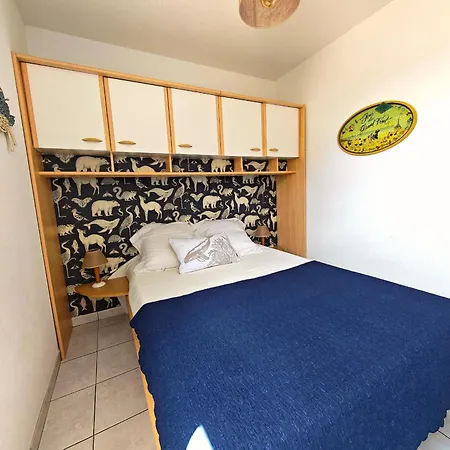 Apartamento Lumineux Vue - 6 Pers. - Fr-1-794-150