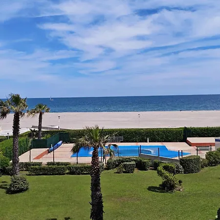 Lumineux Vue - 6 Pers. - Fr-1-794-150 Apartament *