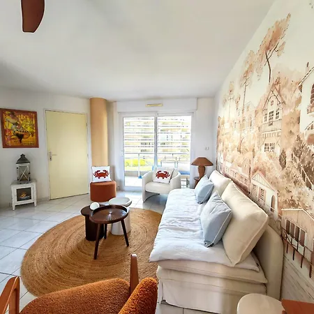 Lumineux Vue - 6 Pers. - Fr-1-794-150 Apartament