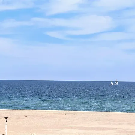 Lumineux Vue - 6 Pers. - Fr-1-794-150 Apartament Canet-en-Roussillon